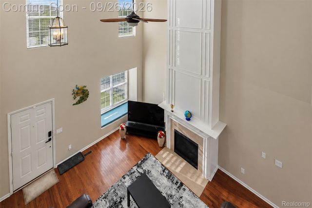 2051 Vanderbilt Road, Canton Charter Township, MI 48188
