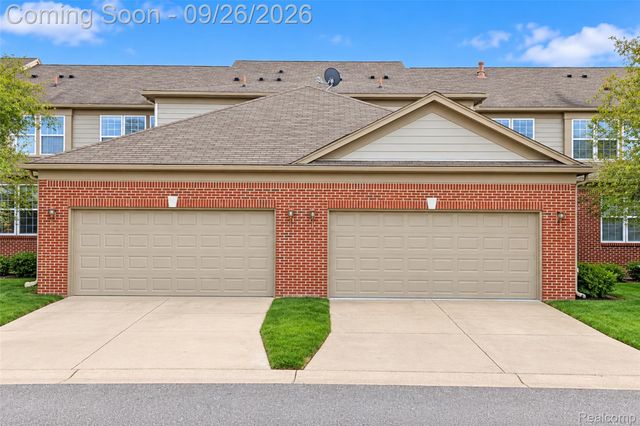 2051 Vanderbilt Road, Canton Charter Township, MI 48188
