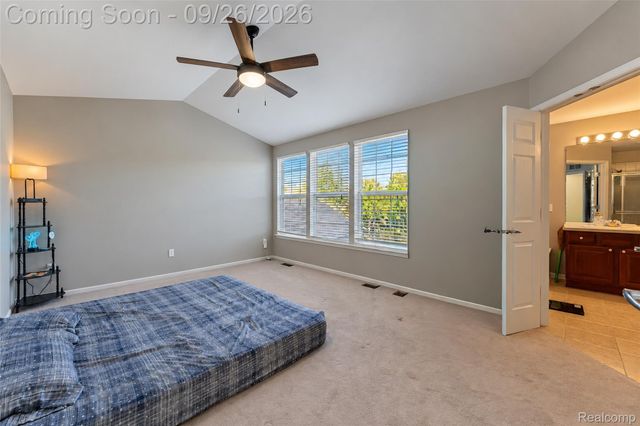 2051 Vanderbilt Road, Canton Charter Township, MI 48188