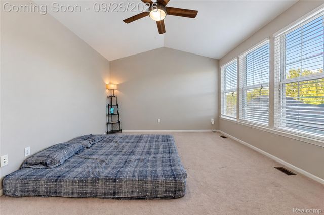 2051 Vanderbilt Road, Canton Charter Township, MI 48188
