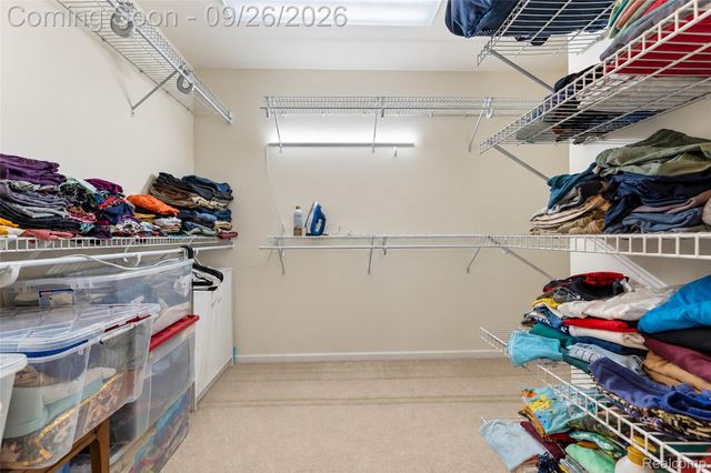 2051 Vanderbilt Road, Canton Charter Township, MI 48188