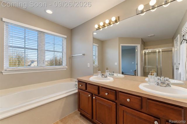 2051 Vanderbilt Road, Canton Charter Township, MI 48188