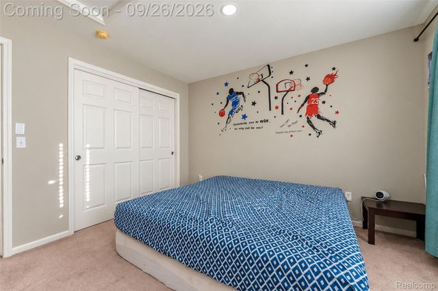 2051 Vanderbilt Road, Canton Charter Township, MI 48188