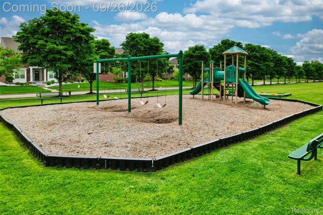 2051 Vanderbilt Road, Canton Charter Township, MI 48188
