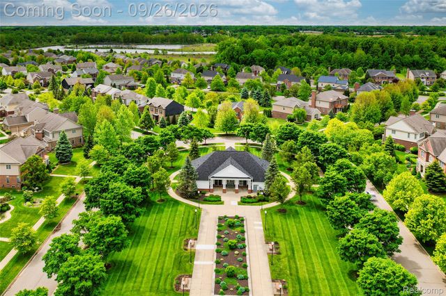 2051 Vanderbilt Road, Canton Charter Township, MI 48188