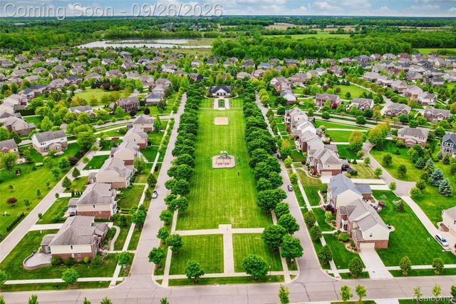 2051 Vanderbilt Road, Canton Charter Township, MI 48188