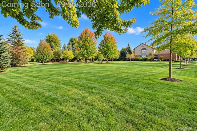 2051 Vanderbilt Road, Canton Charter Township, MI 48188