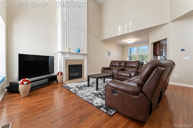 2051 Vanderbilt Road, Canton Charter Township, MI 48188