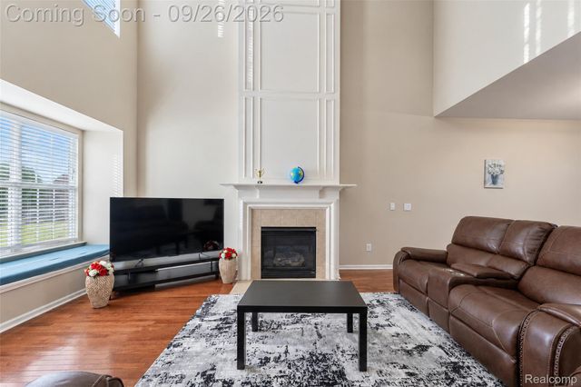 2051 Vanderbilt Road, Canton Charter Township, MI 48188