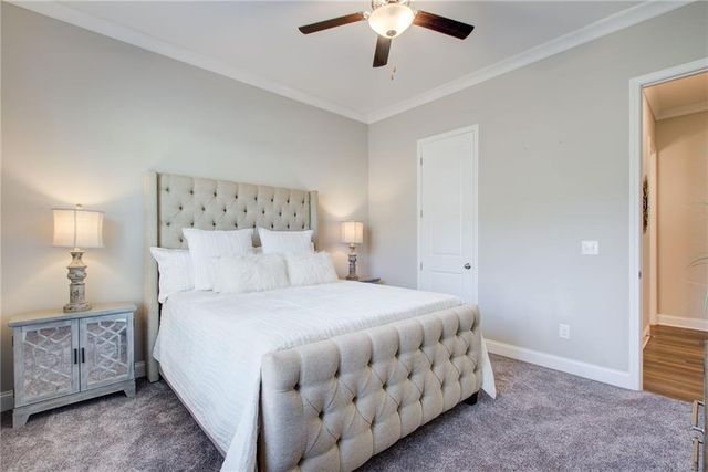 2665 Crowbrook Way, Cumming, GA 30040