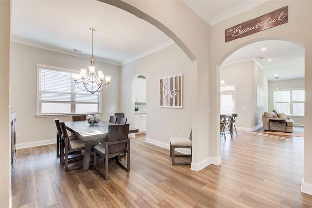 2665 Crowbrook Way, Cumming, GA 30040