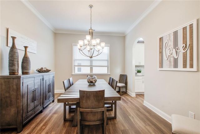 2665 Crowbrook Way, Cumming, GA 30040