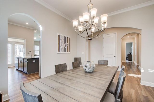 2665 Crowbrook Way, Cumming, GA 30040