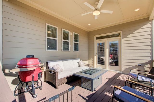 2665 Crowbrook Way, Cumming, GA 30040