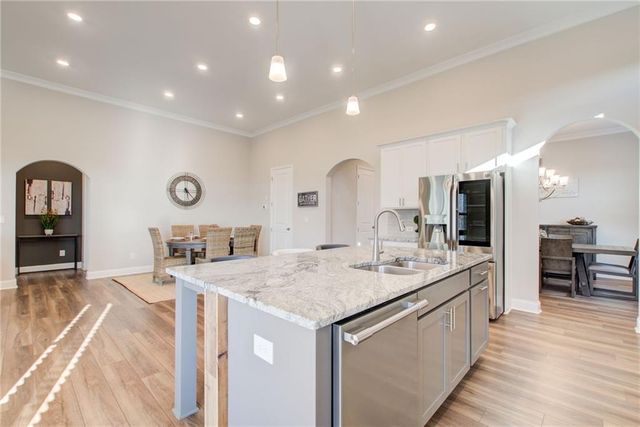 2665 Crowbrook Way, Cumming, GA 30040