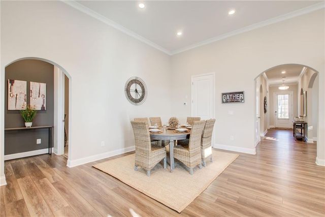 2665 Crowbrook Way, Cumming, GA 30040