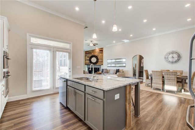 2665 Crowbrook Way, Cumming, GA 30040