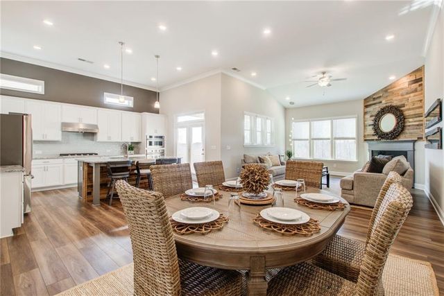 2665 Crowbrook Way, Cumming, GA 30040