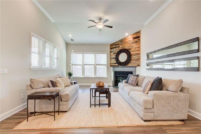 2665 Crowbrook Way, Cumming, GA 30040