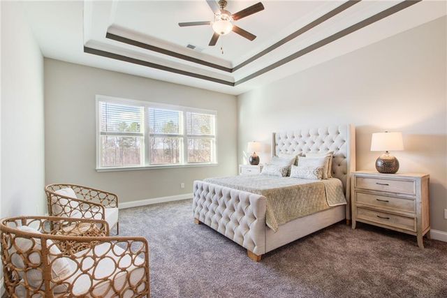 2665 Crowbrook Way, Cumming, GA 30040