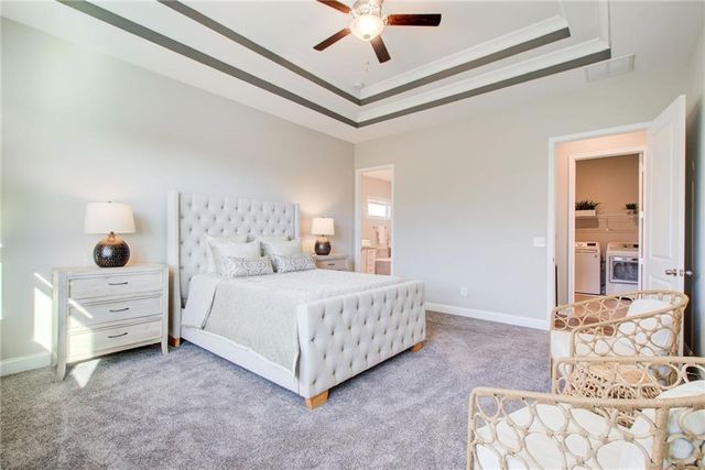 2665 Crowbrook Way, Cumming, GA 30040