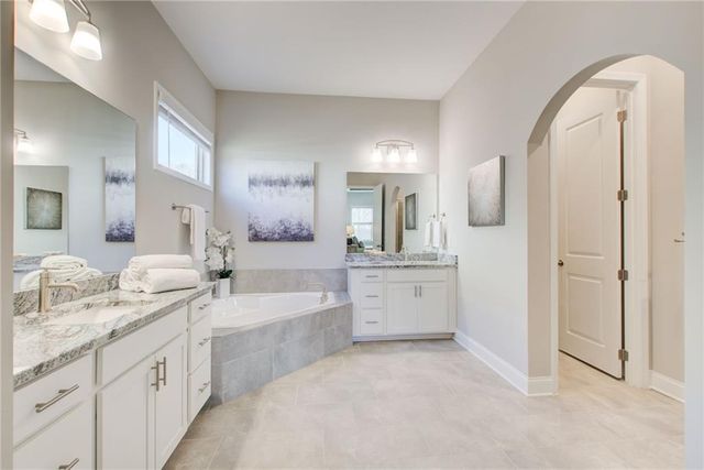 2665 Crowbrook Way, Cumming, GA 30040