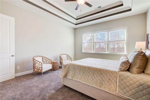 2665 Crowbrook Way, Cumming, GA 30040