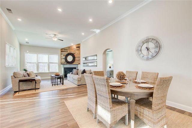 2665 Crowbrook Way, Cumming, GA 30040