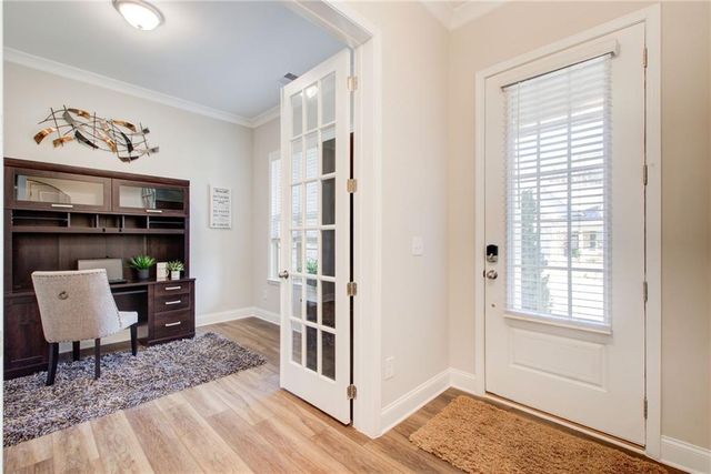 2665 Crowbrook Way, Cumming, GA 30040