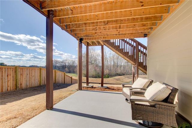 2665 Crowbrook Way, Cumming, GA 30040