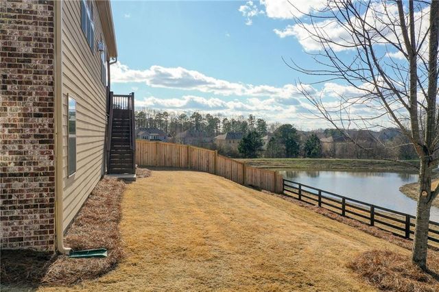 2665 Crowbrook Way, Cumming, GA 30040