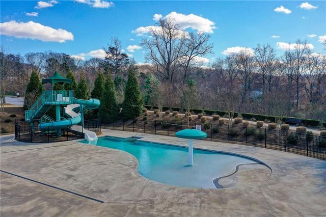 2665 Crowbrook Way, Cumming, GA 30040