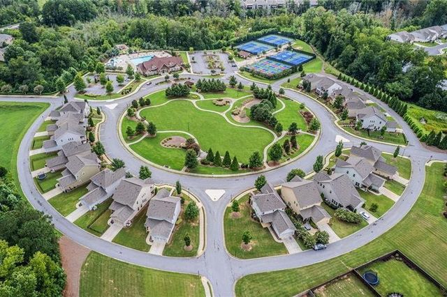 2665 Crowbrook Way, Cumming, GA 30040