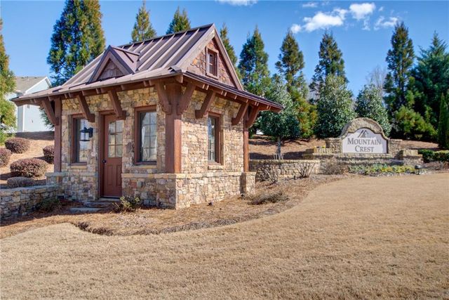 2665 Crowbrook Way, Cumming, GA 30040