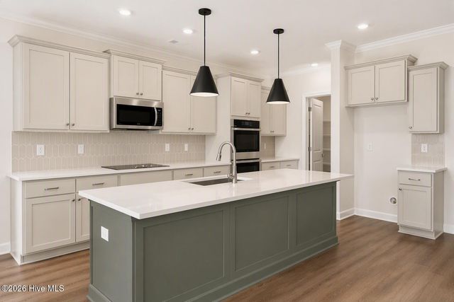 144 Lookout Point, Hampstead, NC 28443