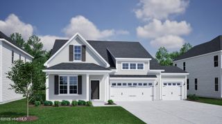 144 Lookout Point, Hampstead, NC 28443
