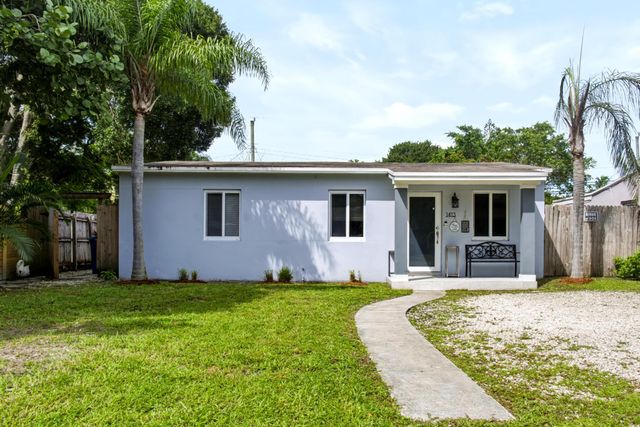 1413 NW 5TH Avenue, Fort Lauderdale, FL 33311