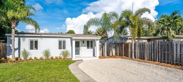 1413 NW 5TH Avenue, Fort Lauderdale, FL 33311