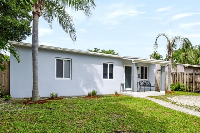1413 NW 5TH Avenue, Fort Lauderdale, FL 33311