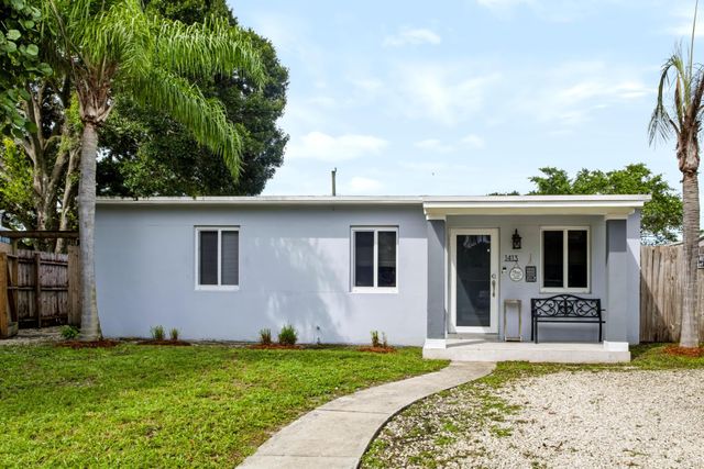 1413 NW 5TH Avenue, Fort Lauderdale, FL 33311