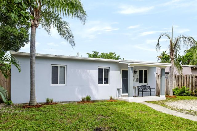 1413 NW 5TH Avenue, Fort Lauderdale, FL 33311