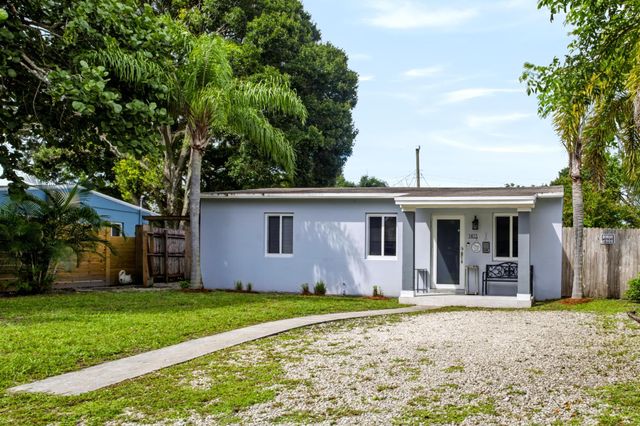 1413 NW 5TH Avenue, Fort Lauderdale, FL 33311