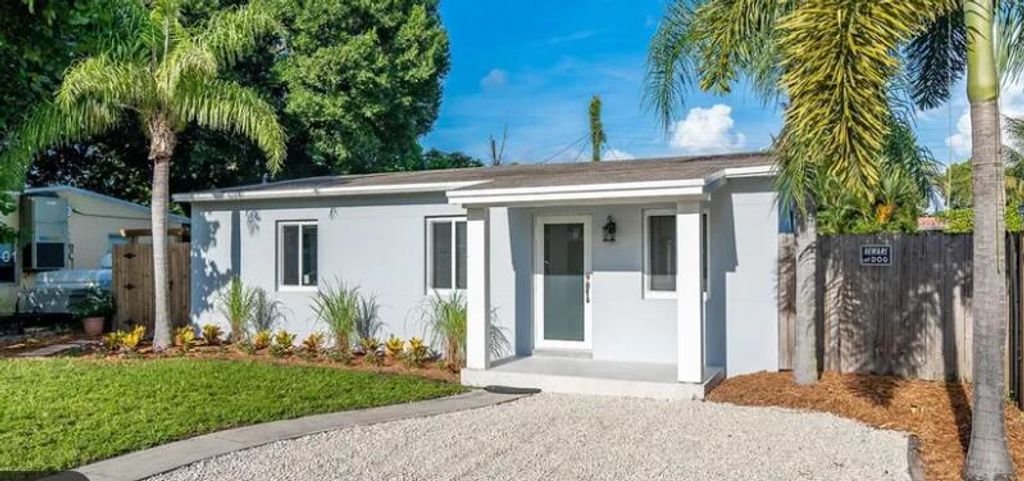 1413 NW 5TH Avenue, Fort Lauderdale, FL 33311