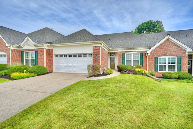 5804 Bunkers Avenue, 102B, Burlington, KY 41005