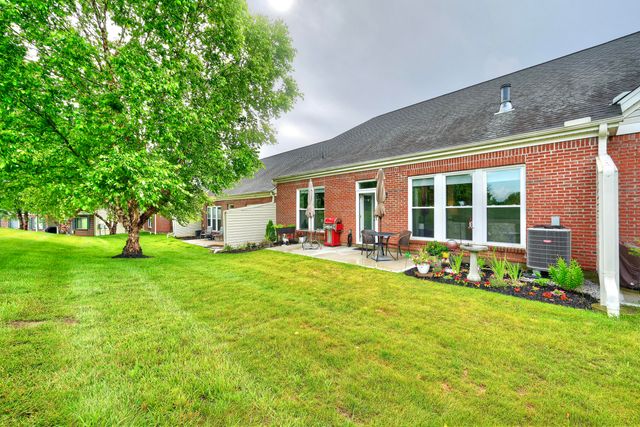 5804 Bunkers Avenue, 102B, Burlington, KY 41005