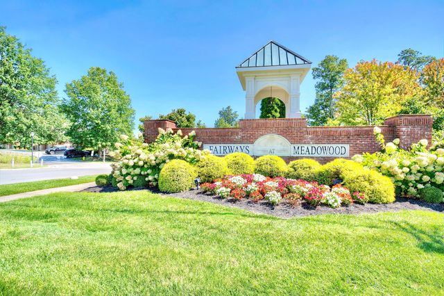 5804 Bunkers Avenue, 102B, Burlington, KY 41005