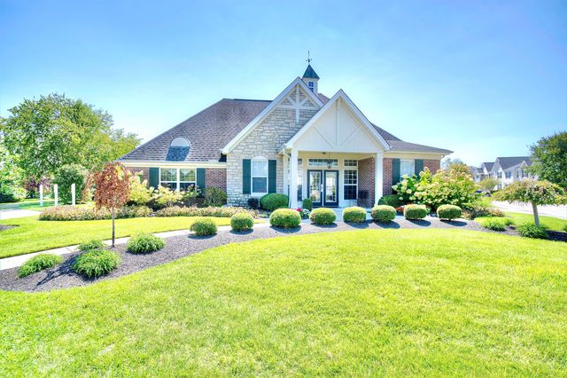 5804 Bunkers Avenue, 102B, Burlington, KY 41005