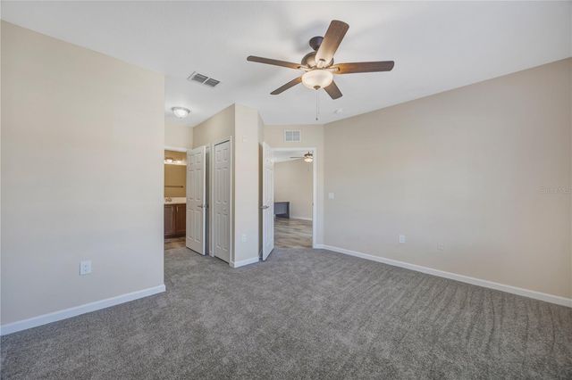 1195 GODAVARI WAY E 201, Wesley Chapel, FL 33543