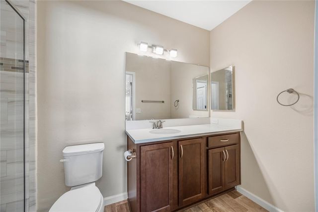 1195 GODAVARI WAY E 201, Wesley Chapel, FL 33543