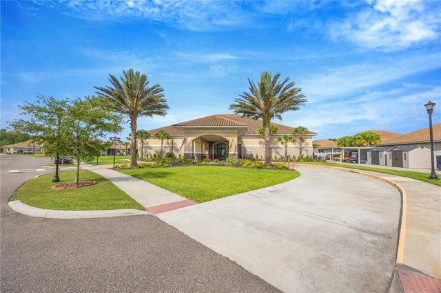 1195 GODAVARI WAY E 201, Wesley Chapel, FL 33543